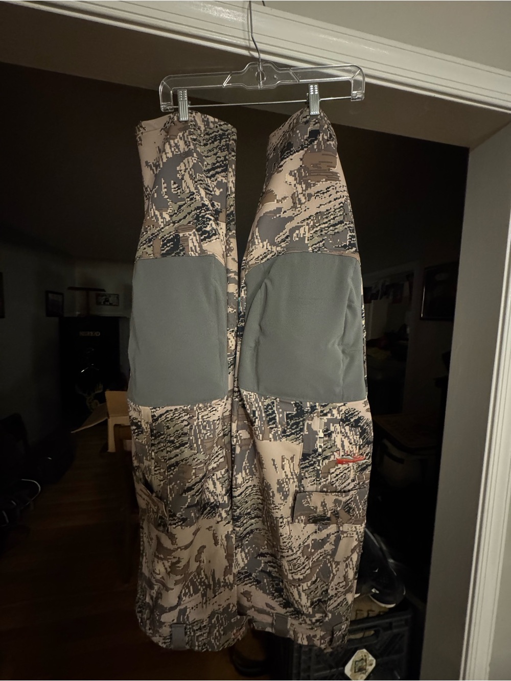 Sitka pants